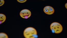 iOS 11 nuove emoji