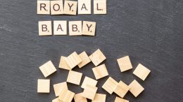 Terzo royal baby nome