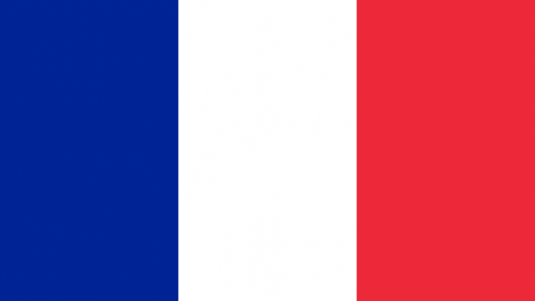 Vittoria Francia