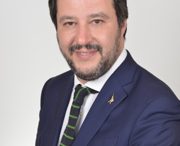 Politica Matteo Salvini