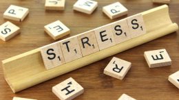 Combattere lo stress è importante