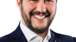 Salvini su Mahmood
