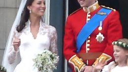 Matrimonio Kate e William